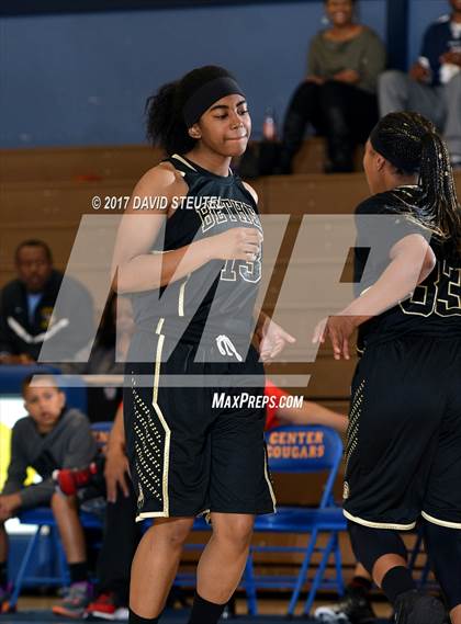 Thumbnail 3 in Bethel vs. Antelope (40th Claude Brock Memorial) photogallery.