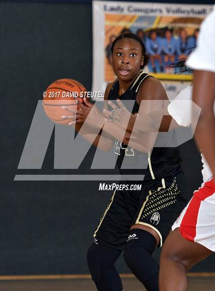 Thumbnail 3 in Bethel vs. Antelope (40th Claude Brock Memorial) photogallery.