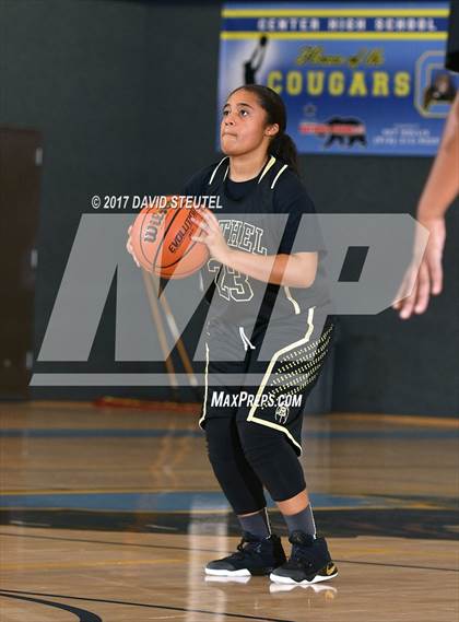 Thumbnail 2 in Bethel vs. Antelope (40th Claude Brock Memorial) photogallery.