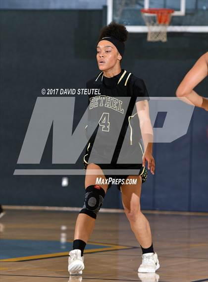Thumbnail 2 in Bethel vs. Antelope (40th Claude Brock Memorial) photogallery.