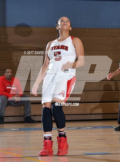 Thumbnail 2 in Bethel vs. Antelope (40th Claude Brock Memorial) photogallery.