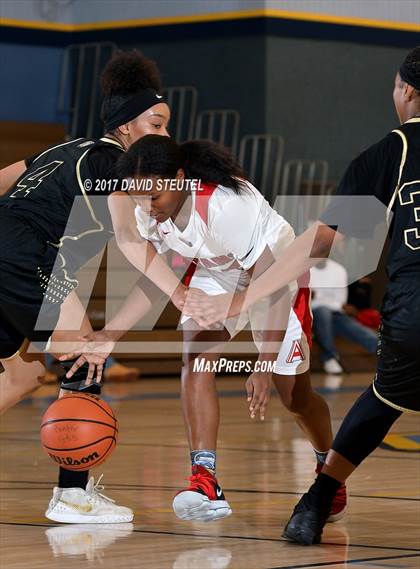 Thumbnail 3 in Bethel vs. Antelope (40th Claude Brock Memorial) photogallery.