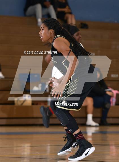 Thumbnail 2 in Bethel vs. Antelope (40th Claude Brock Memorial) photogallery.