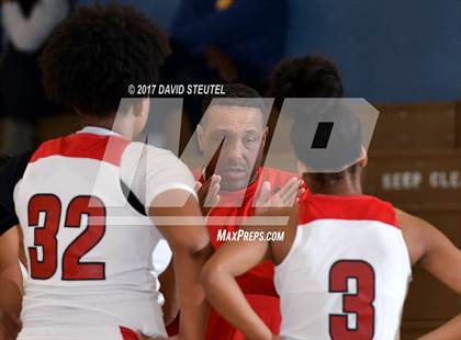 Thumbnail 3 in Bethel vs. Antelope (40th Claude Brock Memorial) photogallery.
