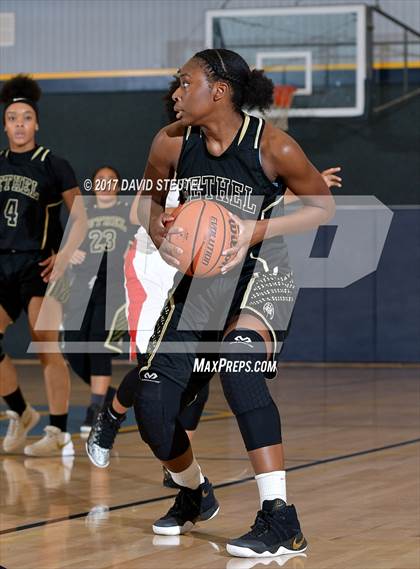 Thumbnail 2 in Bethel vs. Antelope (40th Claude Brock Memorial) photogallery.
