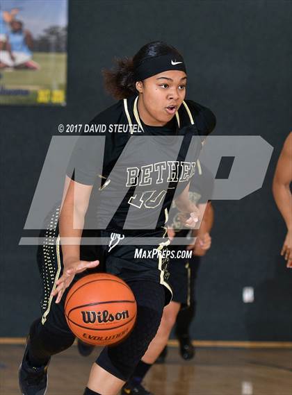 Thumbnail 2 in Bethel vs. Antelope (40th Claude Brock Memorial) photogallery.