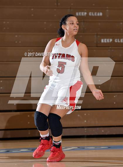 Thumbnail 1 in Bethel vs. Antelope (40th Claude Brock Memorial) photogallery.