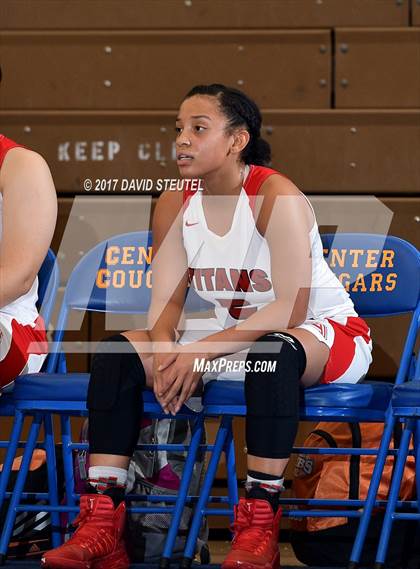 Thumbnail 3 in Bethel vs. Antelope (40th Claude Brock Memorial) photogallery.