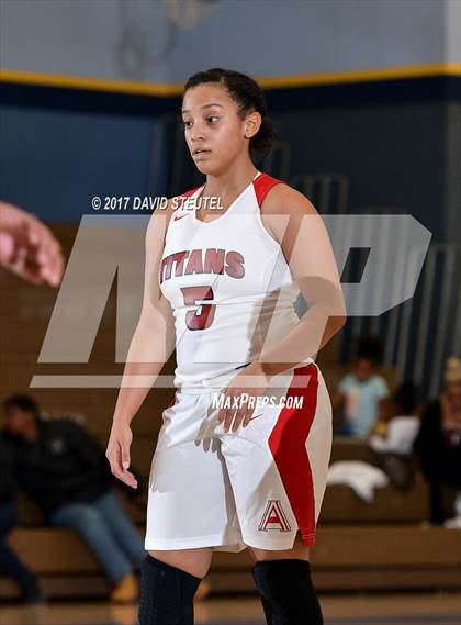 Thumbnail 1 in Bethel vs. Antelope (40th Claude Brock Memorial) photogallery.