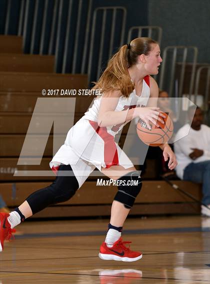 Thumbnail 3 in Bethel vs. Antelope (40th Claude Brock Memorial) photogallery.