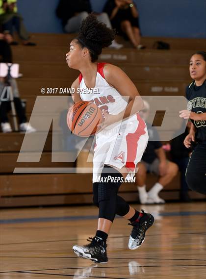 Thumbnail 1 in Bethel vs. Antelope (40th Claude Brock Memorial) photogallery.