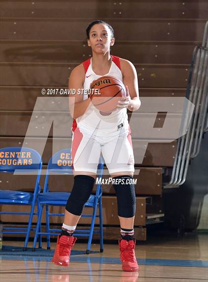 Thumbnail 3 in Bethel vs. Antelope (40th Claude Brock Memorial) photogallery.