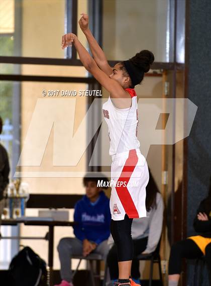 Thumbnail 1 in Bethel vs. Antelope (40th Claude Brock Memorial) photogallery.