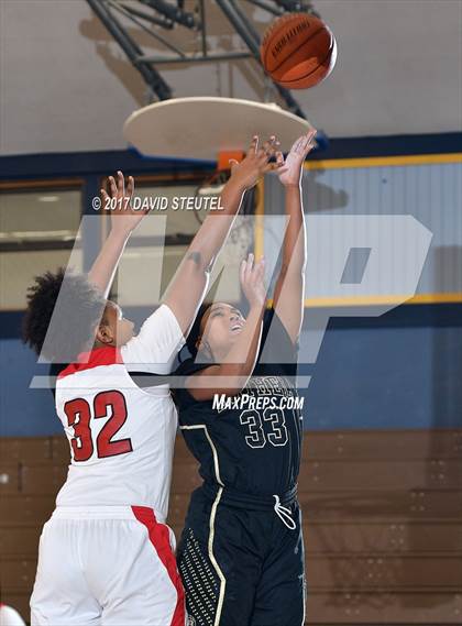 Thumbnail 3 in Bethel vs. Antelope (40th Claude Brock Memorial) photogallery.