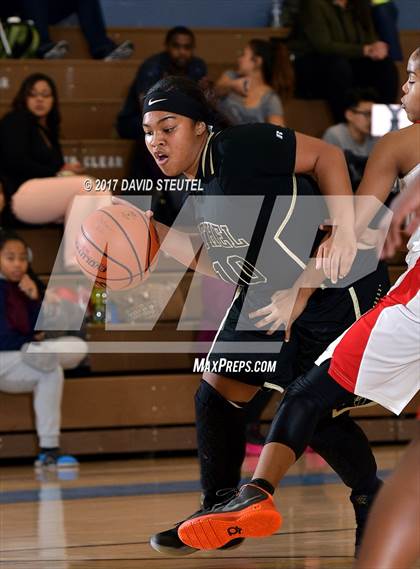 Thumbnail 2 in Bethel vs. Antelope (40th Claude Brock Memorial) photogallery.