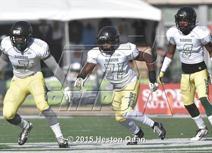 Thumbnail 1 in Clayton Valley Charter vs. Narbonne (CIF State Division 1-A Final) photogallery.
