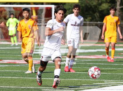 Thumbnail 2 in Don Bosco Prep @ Bergen Catholic photogallery.