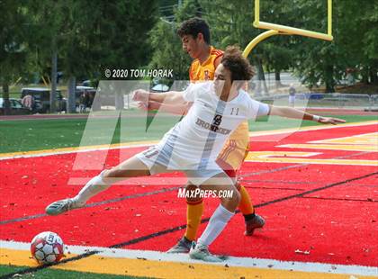 Thumbnail 3 in Don Bosco Prep @ Bergen Catholic photogallery.