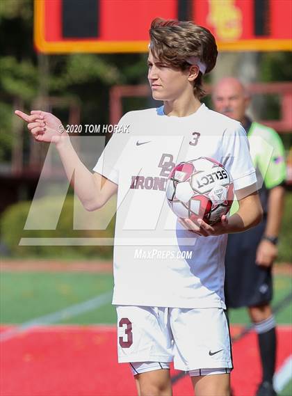 Thumbnail 3 in Don Bosco Prep @ Bergen Catholic photogallery.