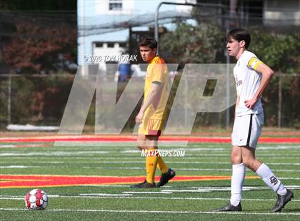 Thumbnail 3 in Don Bosco Prep @ Bergen Catholic photogallery.