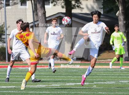 Thumbnail 3 in Don Bosco Prep @ Bergen Catholic photogallery.