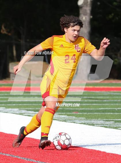 Thumbnail 1 in Don Bosco Prep @ Bergen Catholic photogallery.