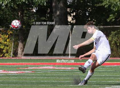 Thumbnail 3 in Don Bosco Prep @ Bergen Catholic photogallery.