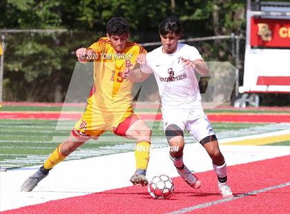 Thumbnail 1 in Don Bosco Prep @ Bergen Catholic photogallery.