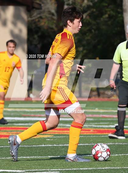 Thumbnail 1 in Don Bosco Prep @ Bergen Catholic photogallery.