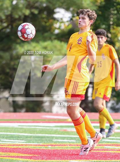 Thumbnail 2 in Don Bosco Prep @ Bergen Catholic photogallery.