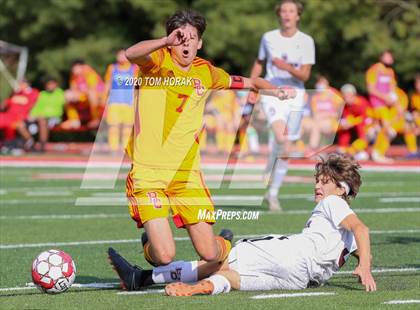 Thumbnail 3 in Don Bosco Prep @ Bergen Catholic photogallery.