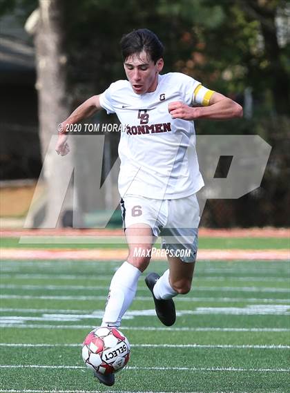 Thumbnail 1 in Don Bosco Prep @ Bergen Catholic photogallery.