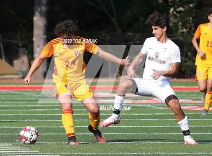 Thumbnail 1 in Don Bosco Prep @ Bergen Catholic photogallery.