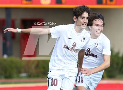 Thumbnail 3 in Don Bosco Prep @ Bergen Catholic photogallery.