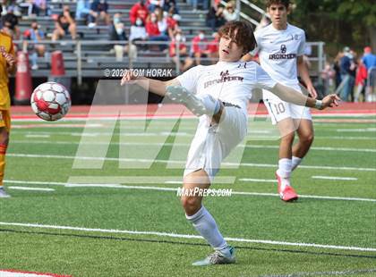 Thumbnail 1 in Don Bosco Prep @ Bergen Catholic photogallery.