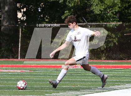 Thumbnail 1 in Don Bosco Prep @ Bergen Catholic photogallery.