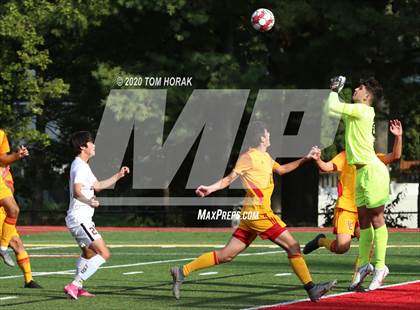 Thumbnail 3 in Don Bosco Prep @ Bergen Catholic photogallery.