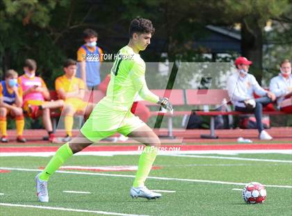 Thumbnail 1 in Don Bosco Prep @ Bergen Catholic photogallery.