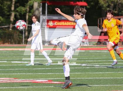 Thumbnail 2 in Don Bosco Prep @ Bergen Catholic photogallery.