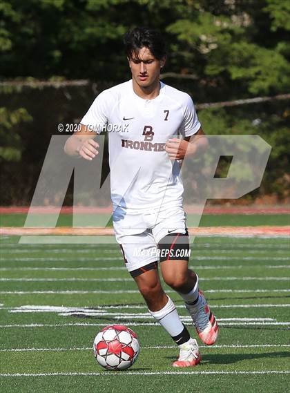 Thumbnail 2 in Don Bosco Prep @ Bergen Catholic photogallery.