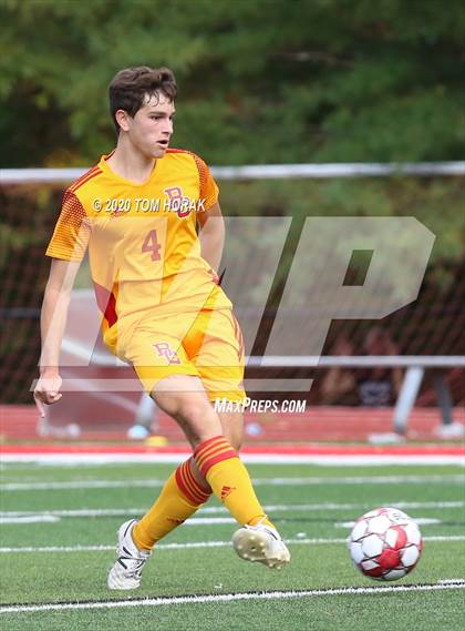 Thumbnail 3 in Don Bosco Prep @ Bergen Catholic photogallery.