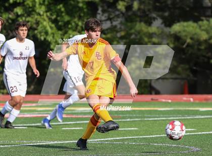 Thumbnail 1 in Don Bosco Prep @ Bergen Catholic photogallery.