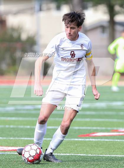 Thumbnail 2 in Don Bosco Prep @ Bergen Catholic photogallery.