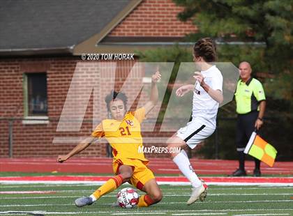 Thumbnail 2 in Don Bosco Prep @ Bergen Catholic photogallery.