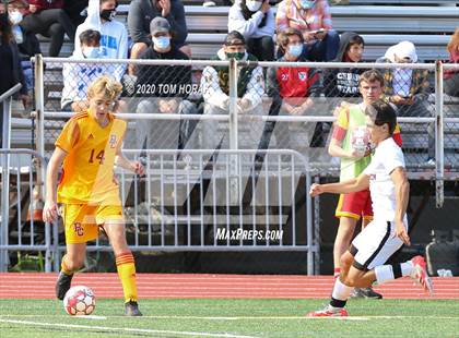 Thumbnail 2 in Don Bosco Prep @ Bergen Catholic photogallery.