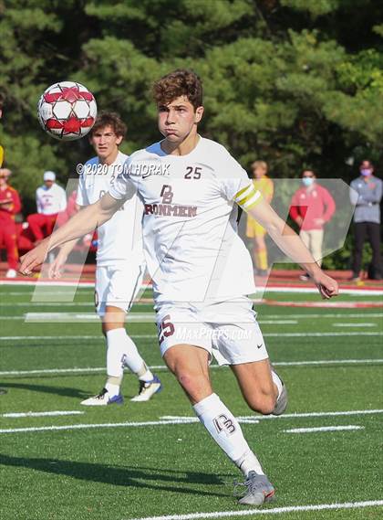 Thumbnail 3 in Don Bosco Prep @ Bergen Catholic photogallery.