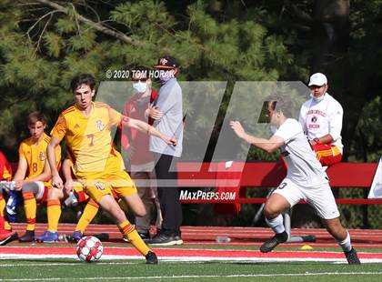 Thumbnail 1 in Don Bosco Prep @ Bergen Catholic photogallery.