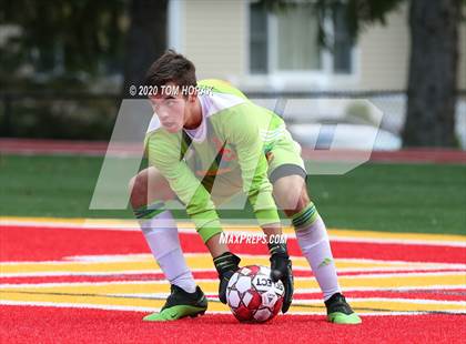 Thumbnail 2 in Don Bosco Prep @ Bergen Catholic photogallery.