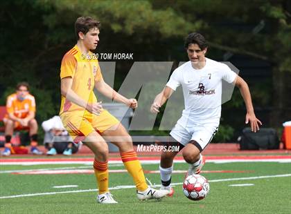 Thumbnail 3 in Don Bosco Prep @ Bergen Catholic photogallery.