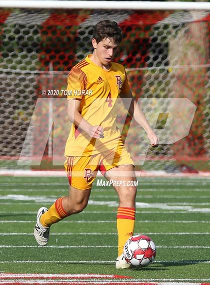 Thumbnail 2 in Don Bosco Prep @ Bergen Catholic photogallery.
